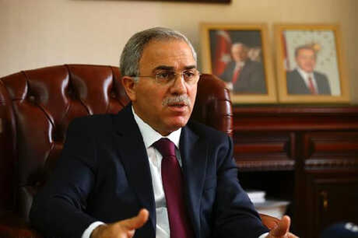 Toki, Alacaklarına Uyguladığı Enflasyon Oranını Yüzde 4\'e Sabitledi