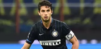 Trabzonspor, Andrea Ranocchia'nın Peşinde