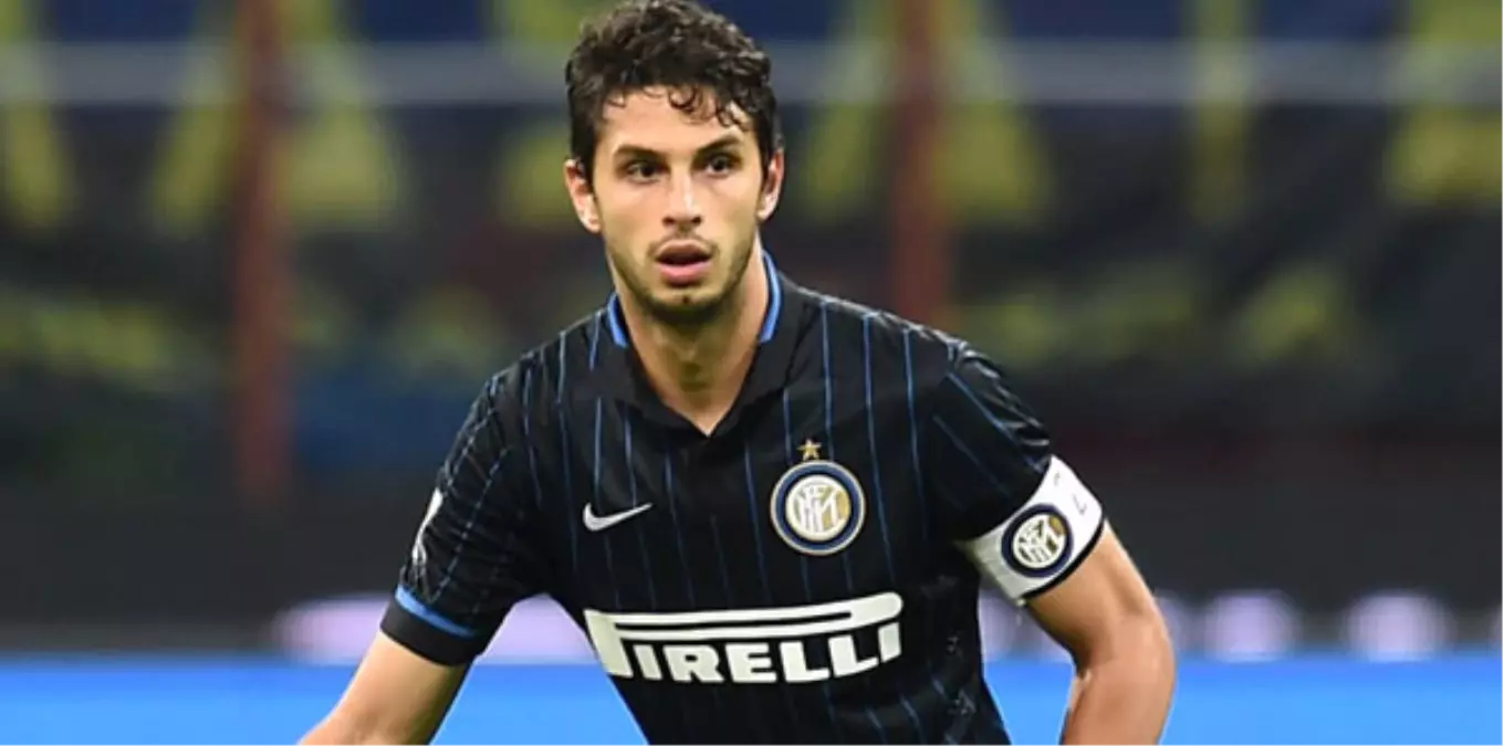 Trabzonspor, Andrea Ranocchia\'nın Peşinde