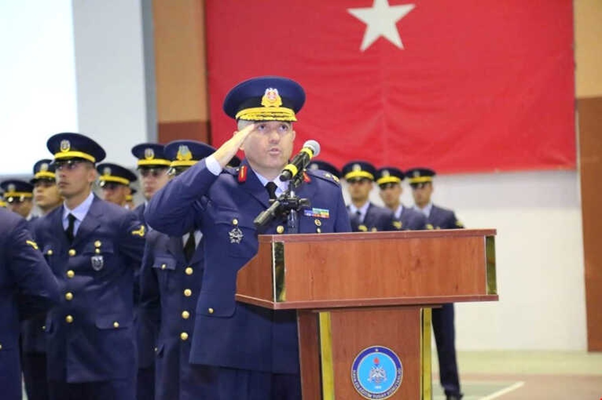 Tuğgeneral Necati Gündüz: "Türk Milletinin Hizmetindeyiz"