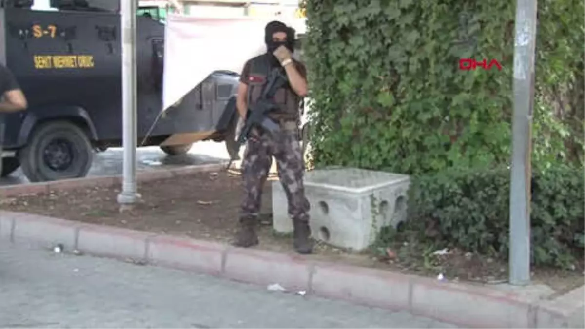 Adana\'da 80 Bin Suriyeli Kayıt Altına Alındı Arşiv