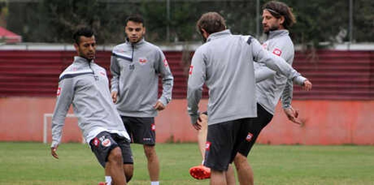 Adanaspor\'da, Gazişehir Mesaisi Başladı