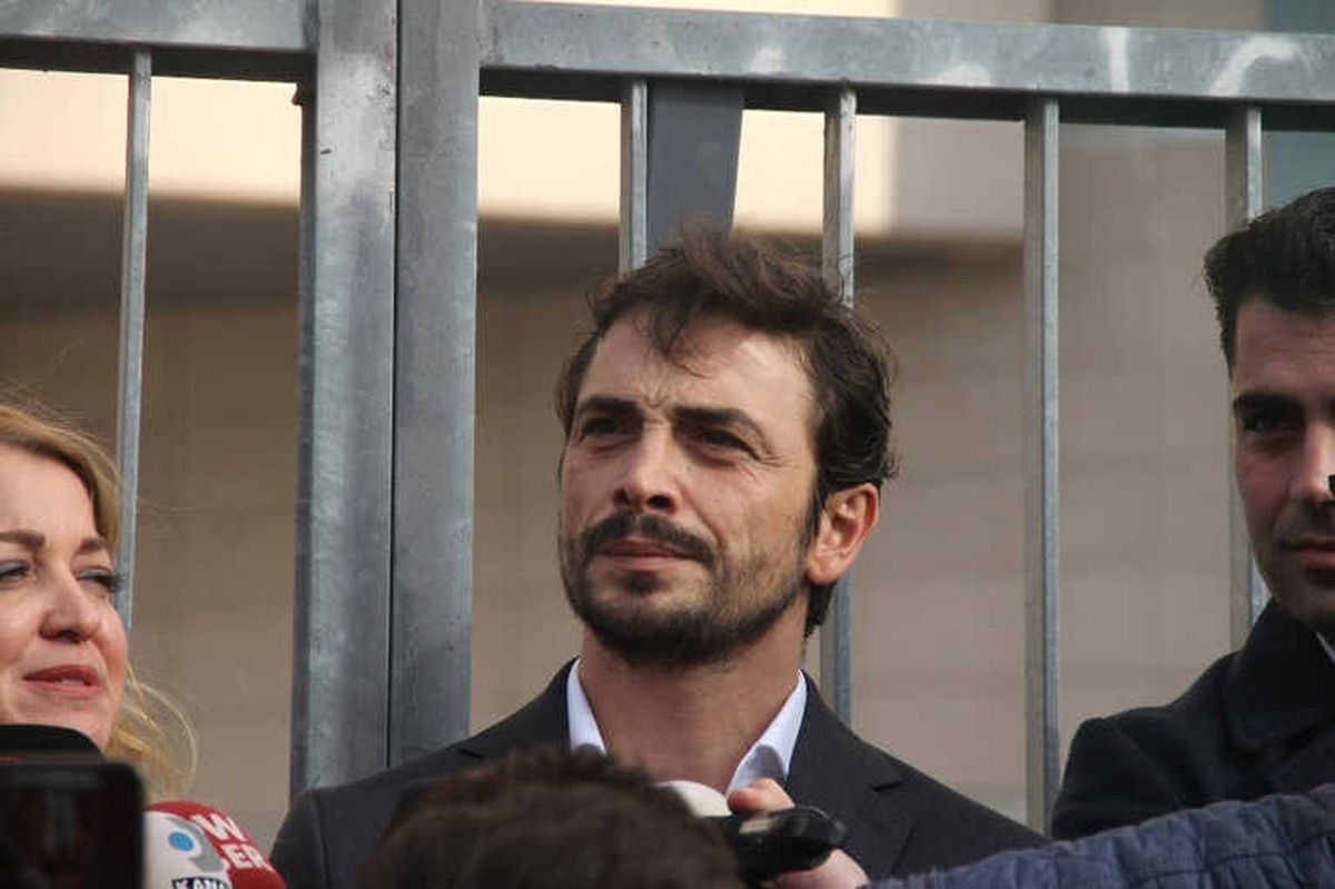 Ahmet Kural: "Haksız Olmak, Haksızlığa Uğramaktan Daha Acıdır"