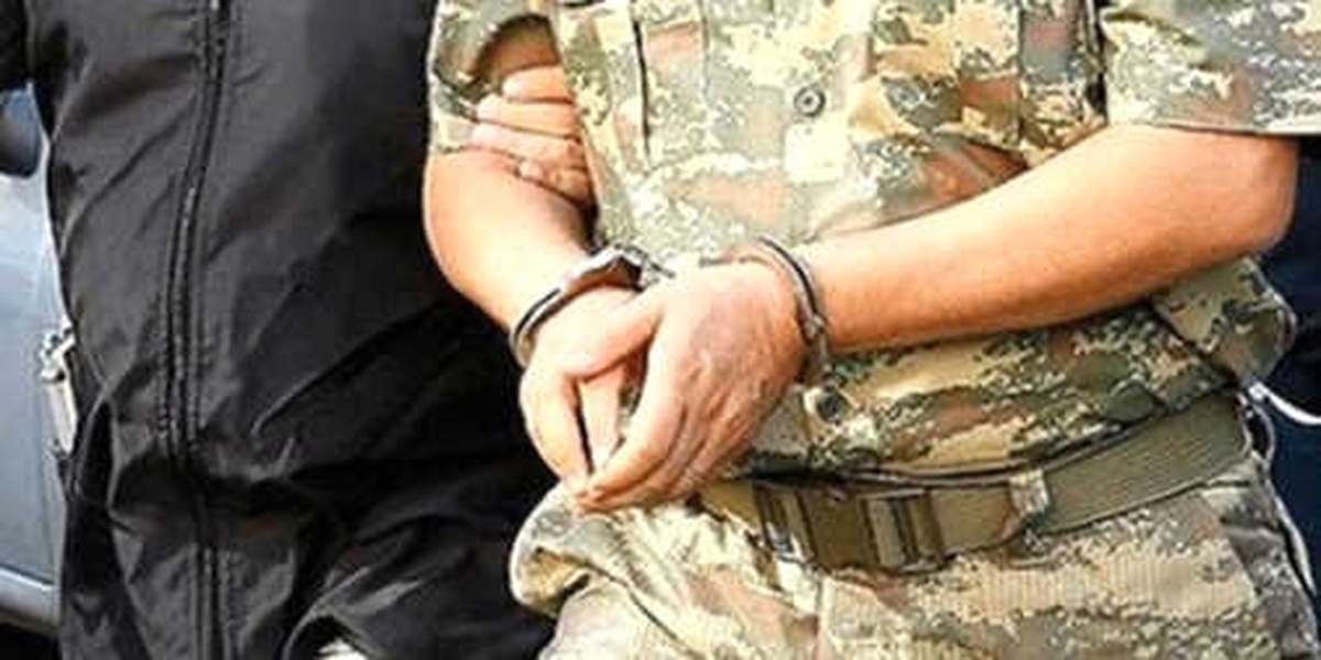 Aktif Görevdeki 26 Askere FETÖ\'den Gözaltı Kararı Verildi