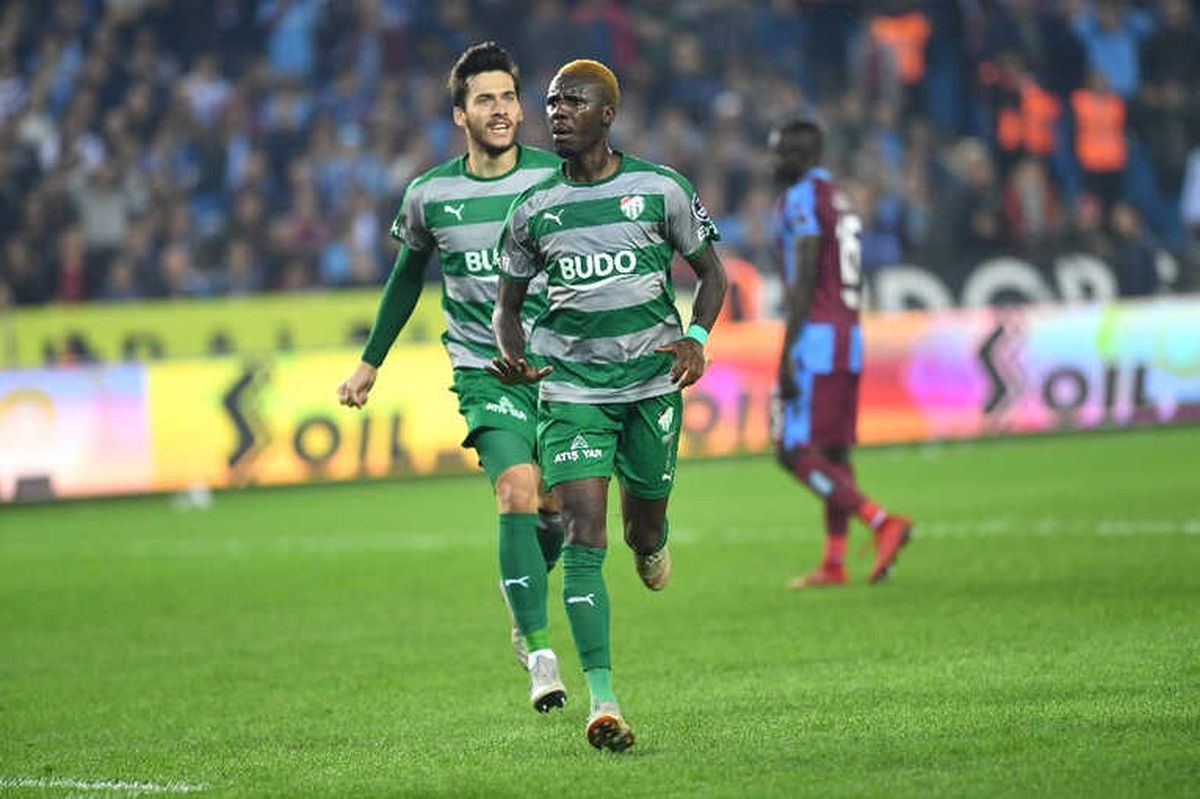 Allano Lima Golle Tanıştı