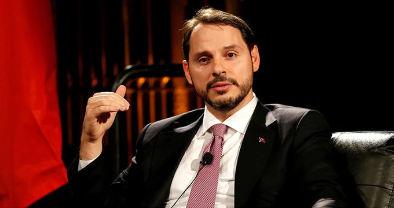 Bakan Albayrak: Kasım ve Aralık Ayında Fiyatlar Normale Dönecek