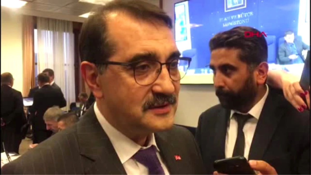 Bakan Fatih Sönmez Açıkladı: Türkiye İstisna Uygulanacak 8 Ülke Arasında