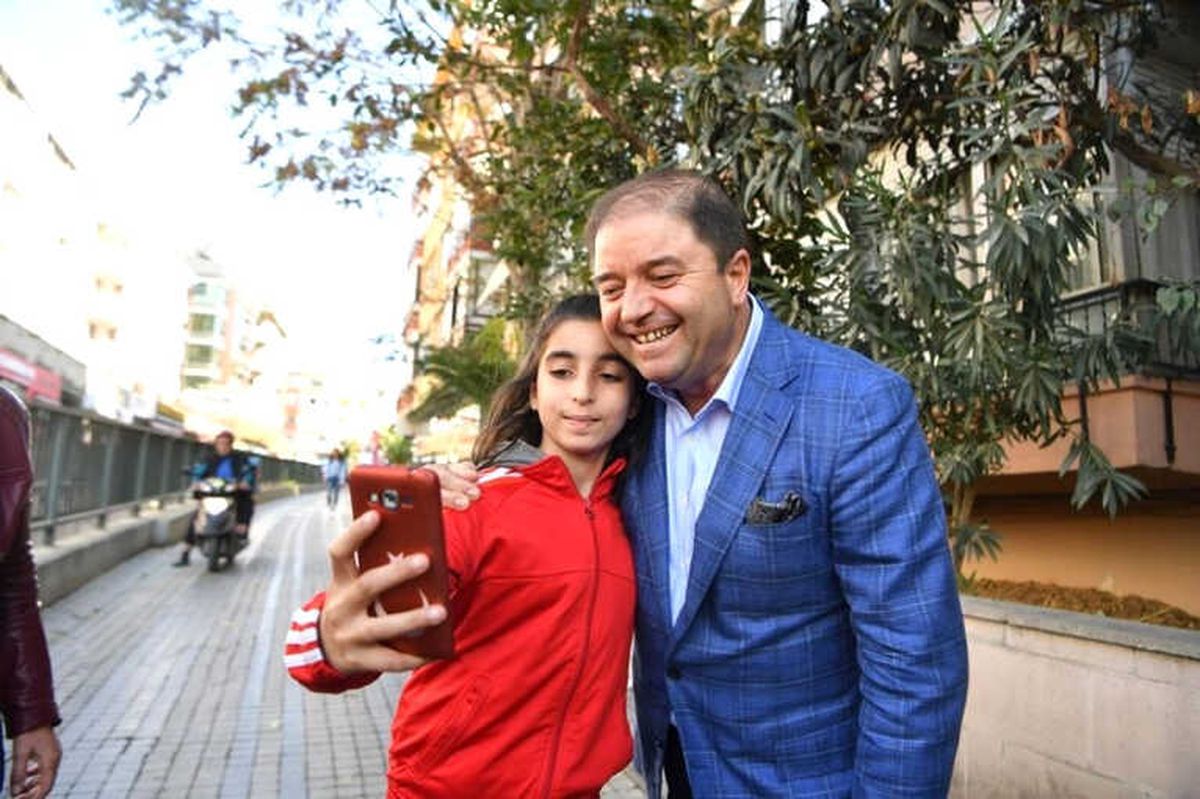 Başkan Ali Kılıç: "Seçim Bildirgemizi Maltepeliler Hazırlıyor"