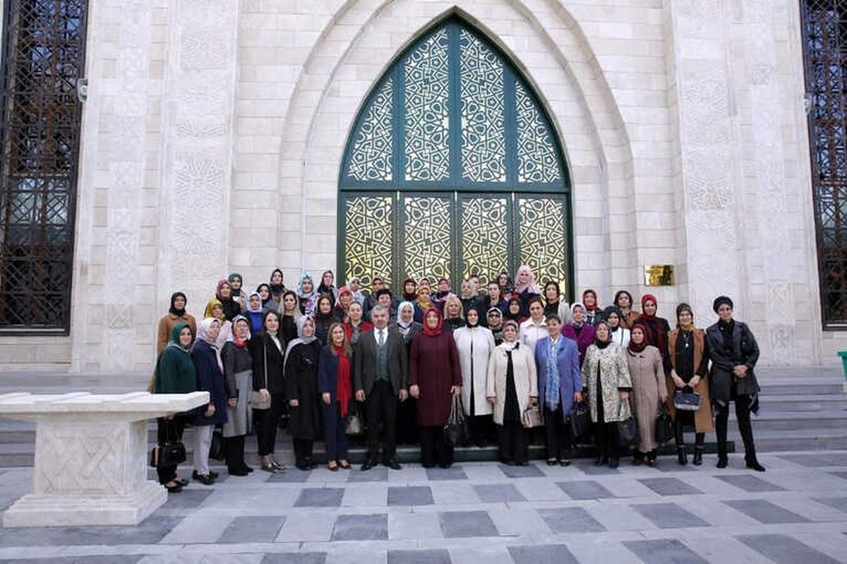 Başkan Çelik: "3,5 Senedir Yoğun Bir Tempo ile Çalışıyoruz"