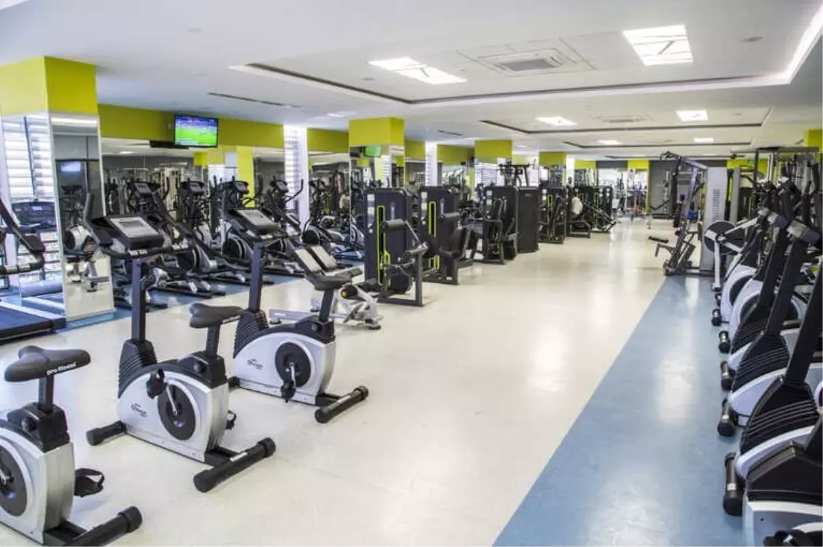 Başkan Toru: "Sağlık ve Mutluluk İçin Spor Olmazsa Olmazımızdır"