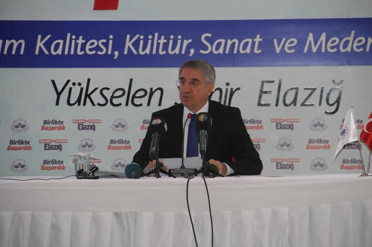 Başkan Yanılmaz, "Cumhurbaşkanımız, Devam Derlerse Devam Edeceğiz"