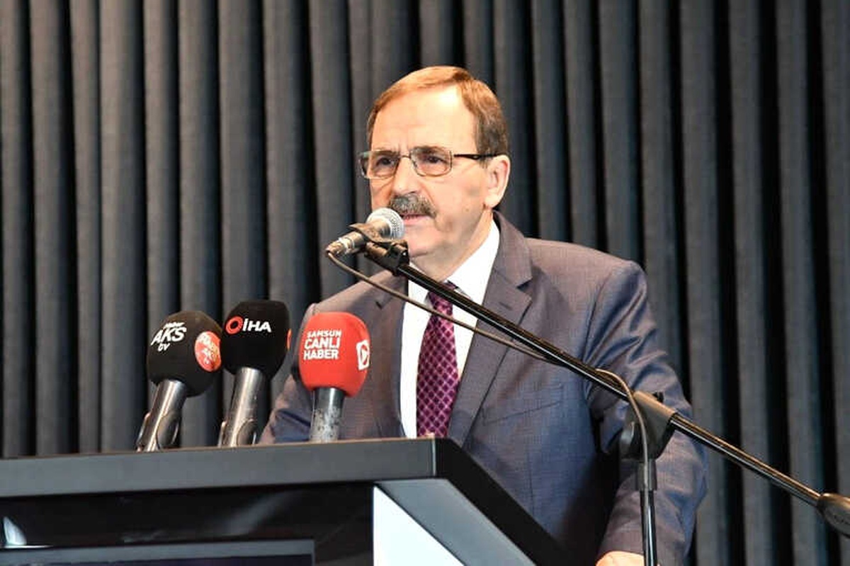 Başkan Zihni Şahin: "251 Milyon Tutarında 15 Proje Hayata Geçiyor"