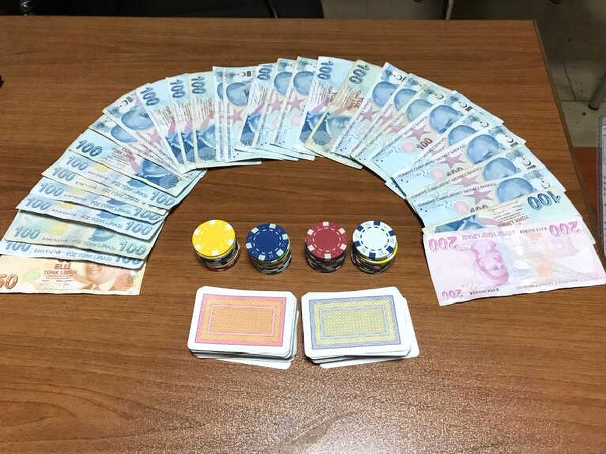 Batman\'da Kumar Baskını