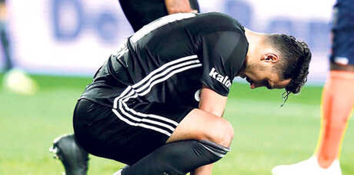 "Bize Kaliteli Golcü Lazım"