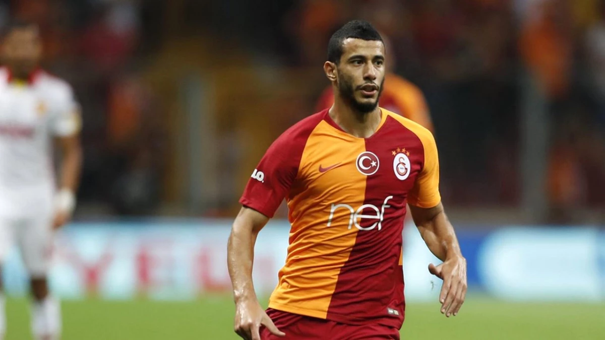 Borussia Dortmund ve Monaco, Younes Belhanda\'ya Talip Oldu