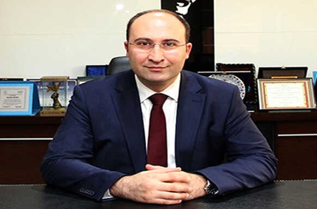 Bostancı: "64 Projeye 22,4 Milyon Lira Kaynak Aktarılacak"