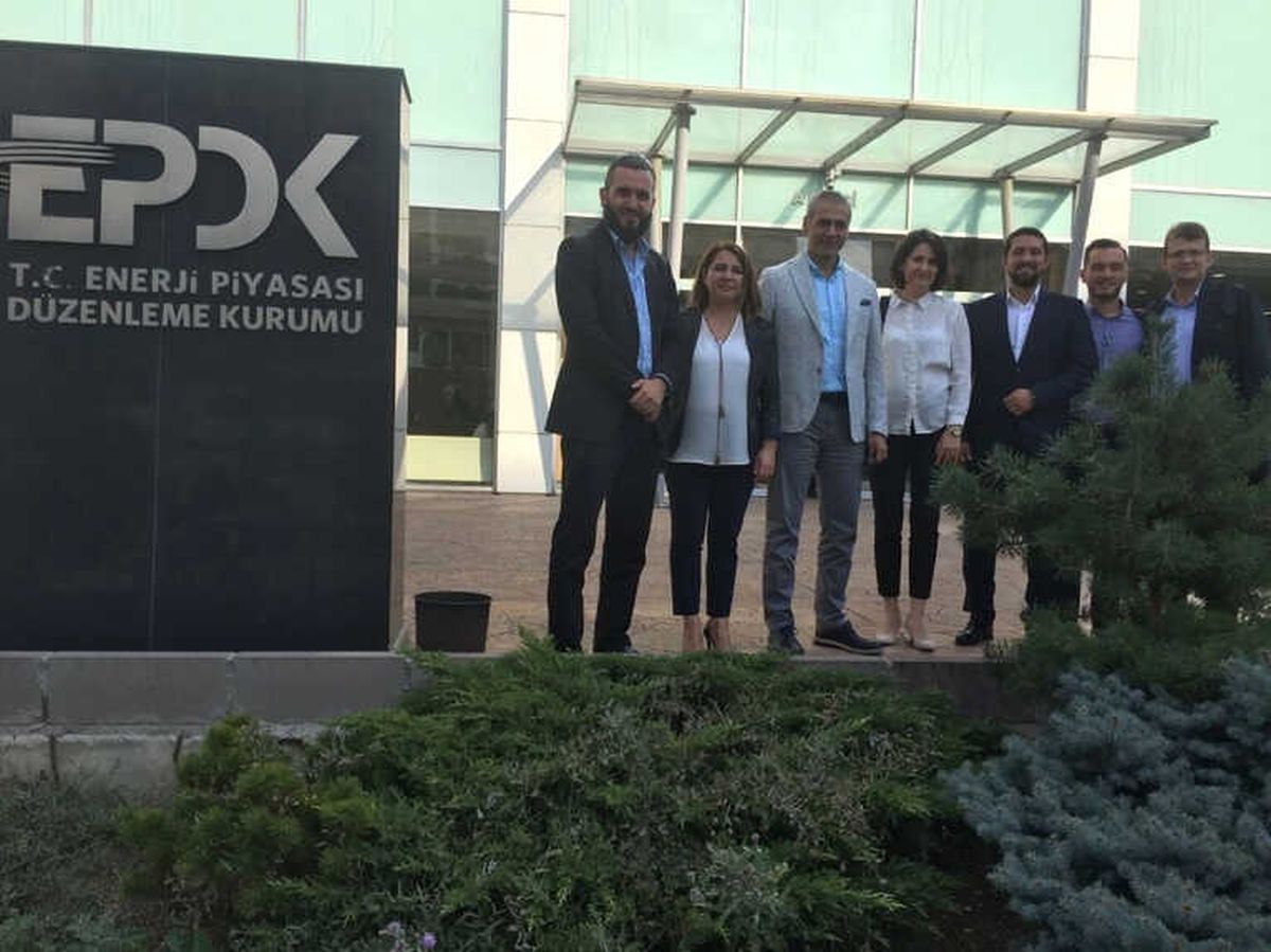 Bursagaz\'ın Ar-Ge Projeleri Epdk\'dan Onay Aldı