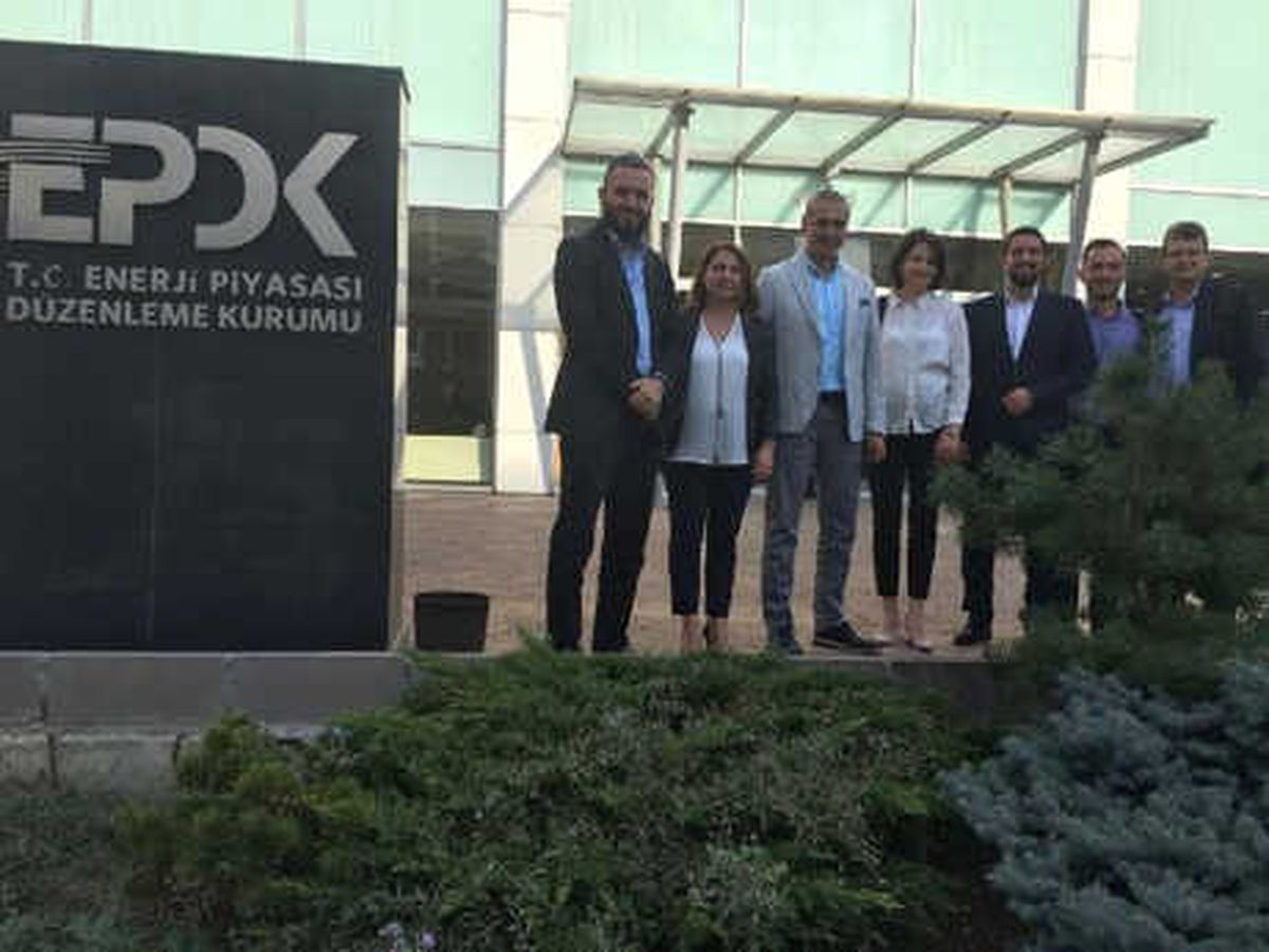 Bursagaz\'ın Üç Ar-Ge Projesi, Epdk Tarafından Kabul Edildi