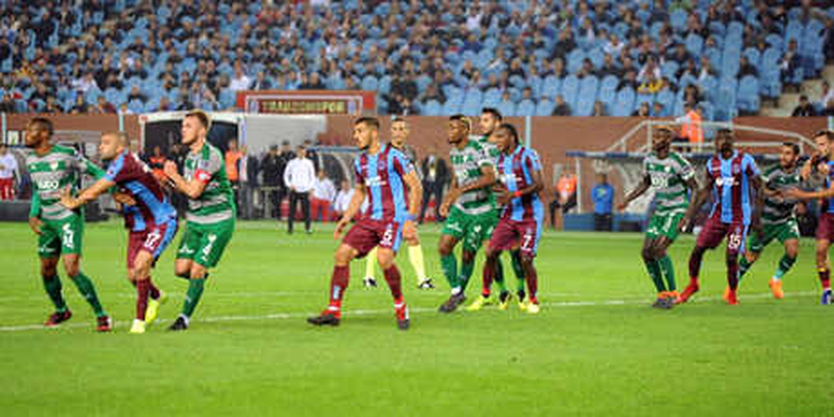 Bursaspor Son 3 Sezonu Şimdiden Geçti!