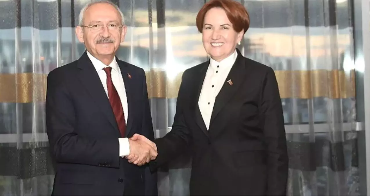 CHP Milletvekili Bülent Tezcan, İYİ Parti ile İttifak Açıklamalarına Yanıt Verdi