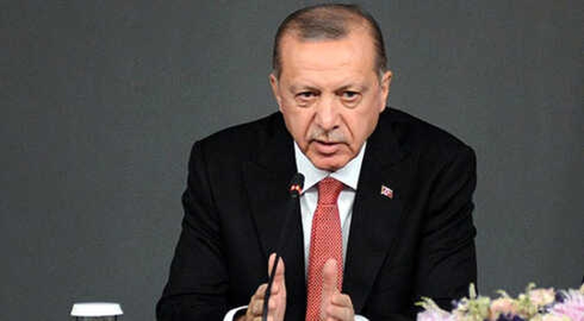 Cumhurbaşkanı Erdoğan: Ukrayna\'daki FETÖ\'nün Ortadan Kaldırılması İçin İşbirliğimizin Devam Edeceğine İnanıyorum