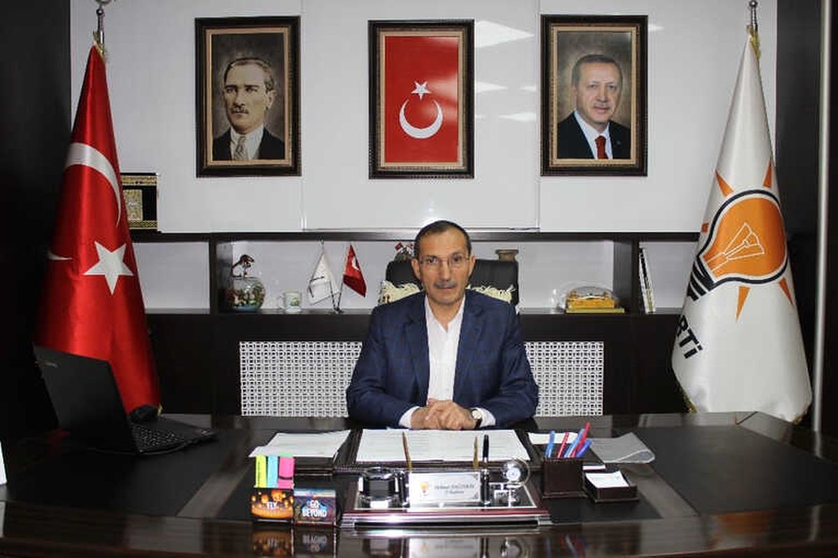 Dağtekin: "Aday Adaylarının Başvuruları Başladı"