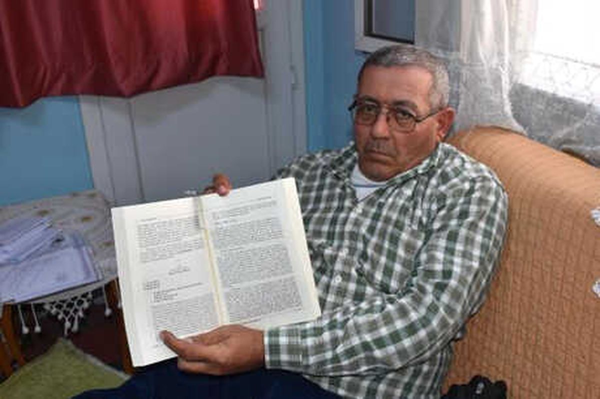 Devraldığı Şirket Üzerinden Yapılan Dolandırıcılıktan 250 Dava Açıldı