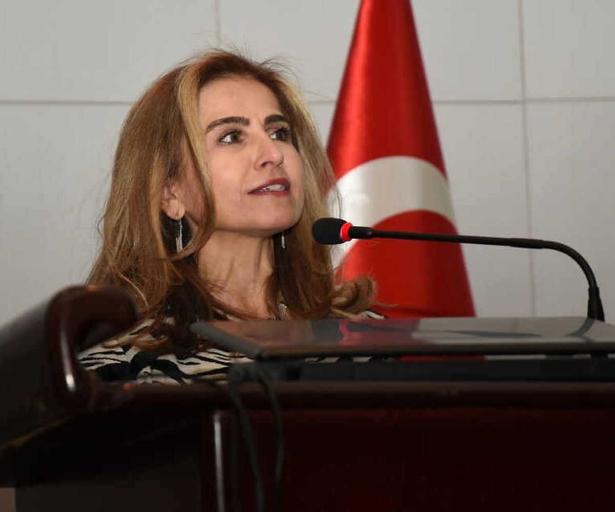 Esogü\'de Koklear İmplant Tedavisi Gerçekleştirilen Çocuklar Buluştu