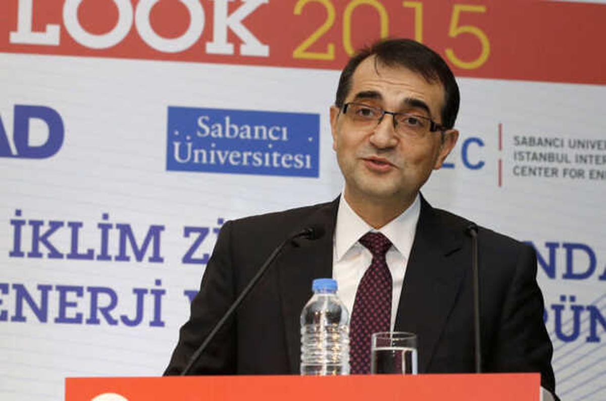 Fatih Dönmez: "Türkiye\'nin De İstisna Uygulanacak 8 Ülke Arasında Olduğu Bilgisi Bize Ulaştı."