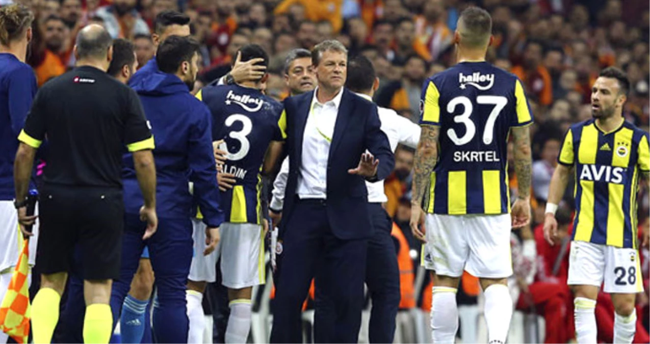 Fenerbahçe\'de Orta Sahada Yaşanan Eksiklik Kriz Yaşatıyor