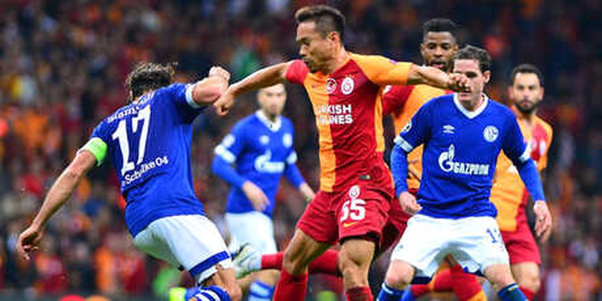 Galatasaray, Avrupa\'da 275. Mücadelesinde