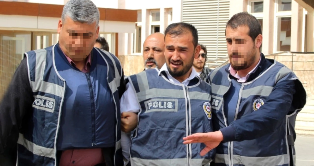 Gaziantep\'te, Eşi ve 8 Akrabasını Öldüren Caniye Müebbet Hapis Cezası Verildi