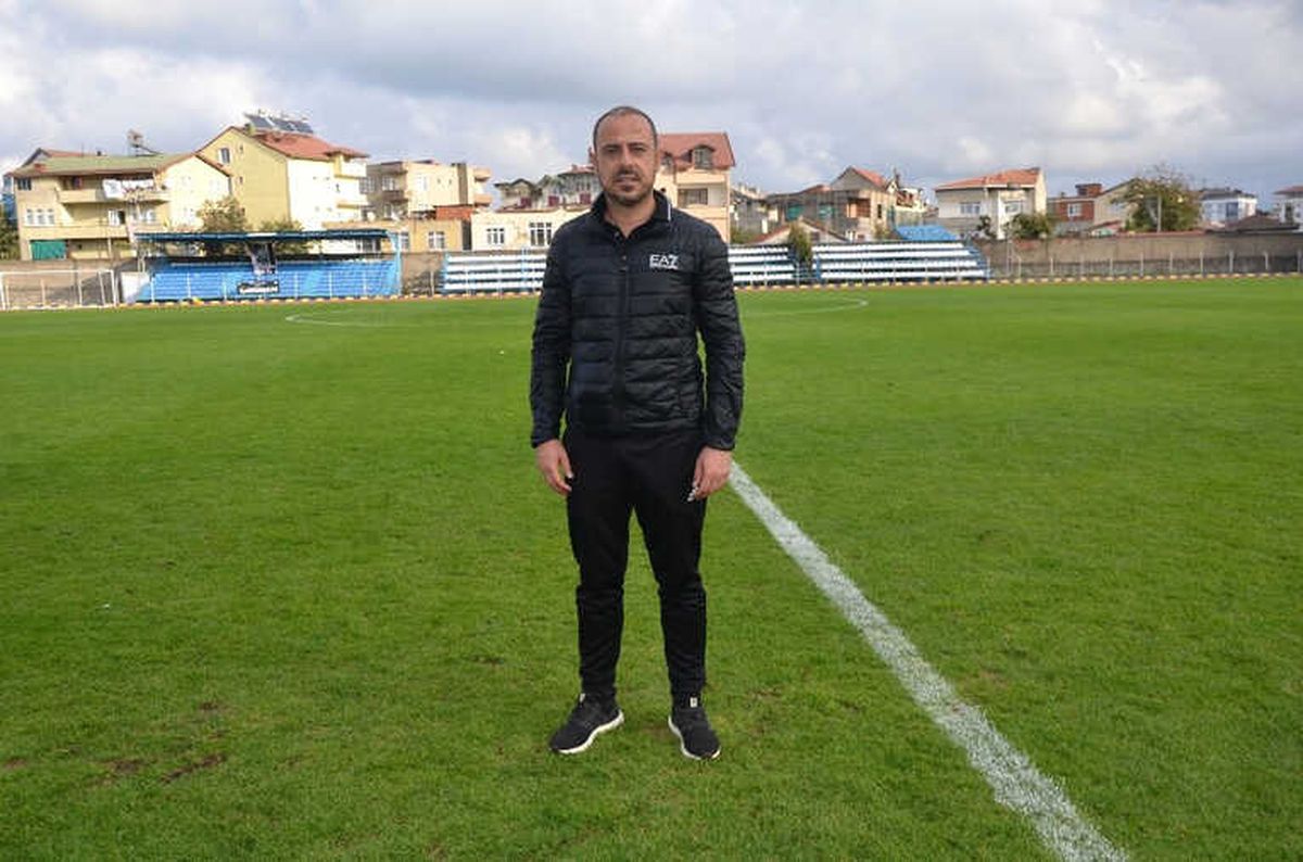 Güven: "Hak Ettiğimiz 3 Puanı Aldık"