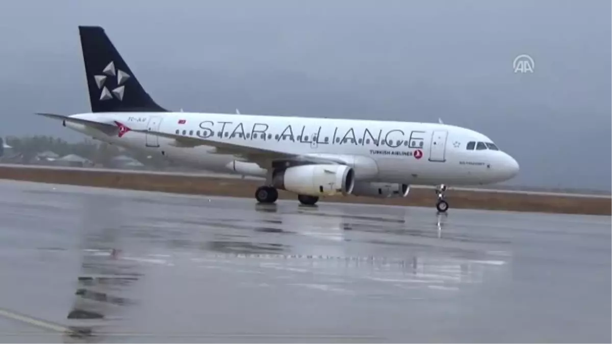 Hakkari Valisi Akbıyık Görevine Başladı