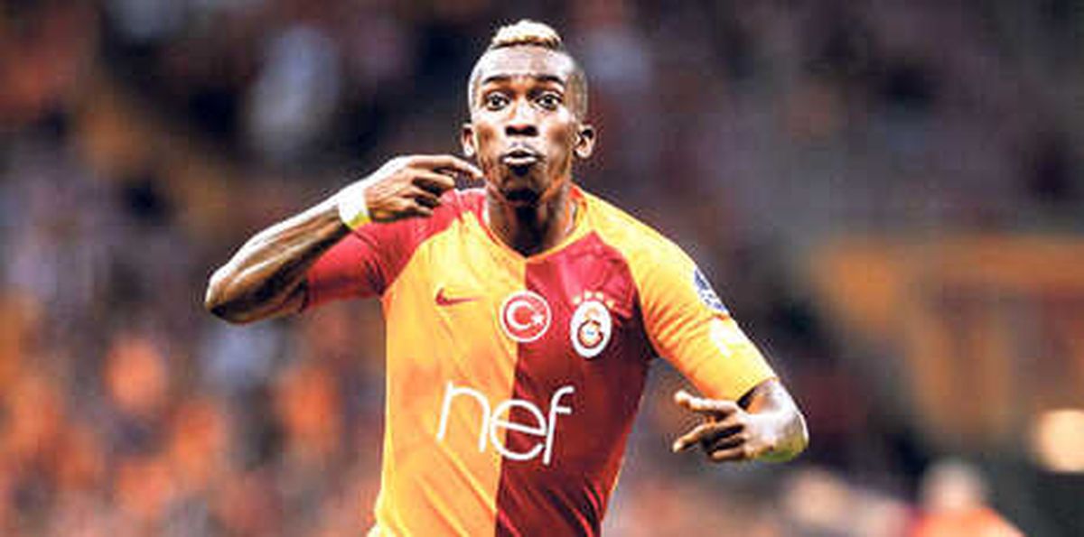 Henry Onyekuru\'ya Bayern Münih Takibi