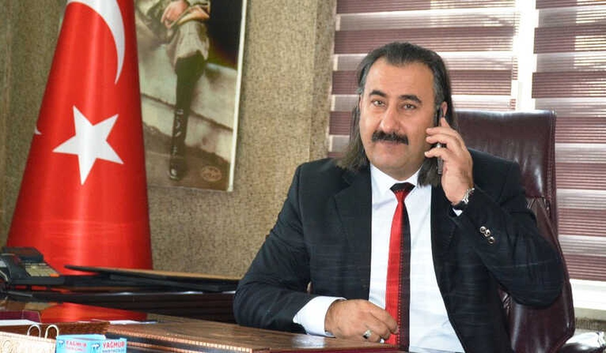 İmo Bitlis Temsilcisi Şahin, TRT Gap Diyarbakır Radyosuna Konuk Oldu