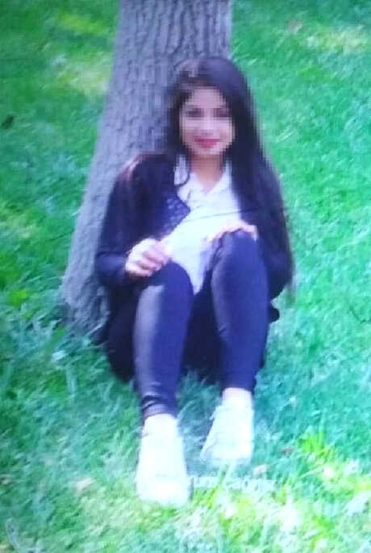 Iraklı Kız Arkadaşını Bıçaklayan Zanlı Tutuklandı