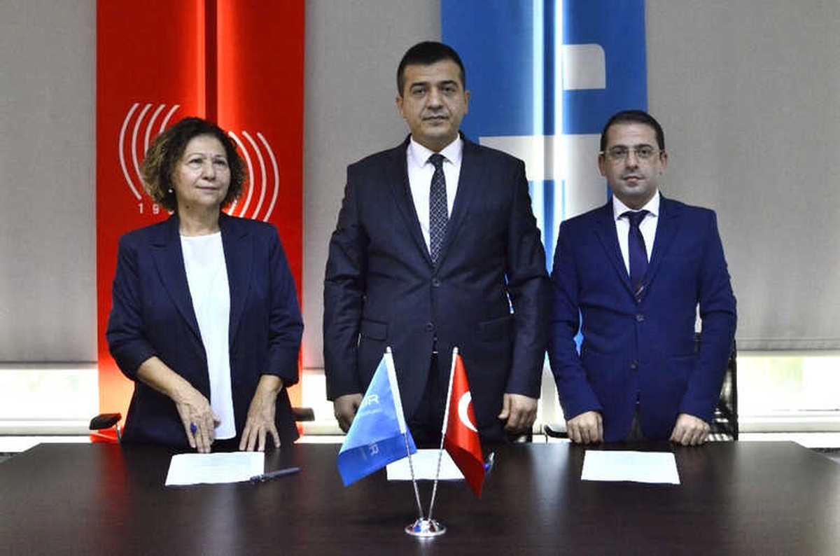 İşkur ve Bik, Adana\'da Yeni Nesil Gazetecilik Eğitim ve İstihdam Protokolü İmzaladı