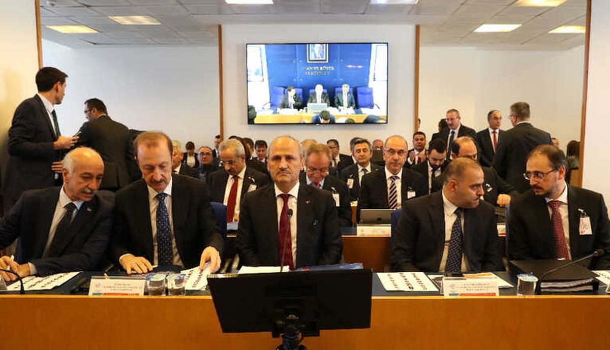 İstanbul Havalimanıyla İlgili Bilgi Verdi