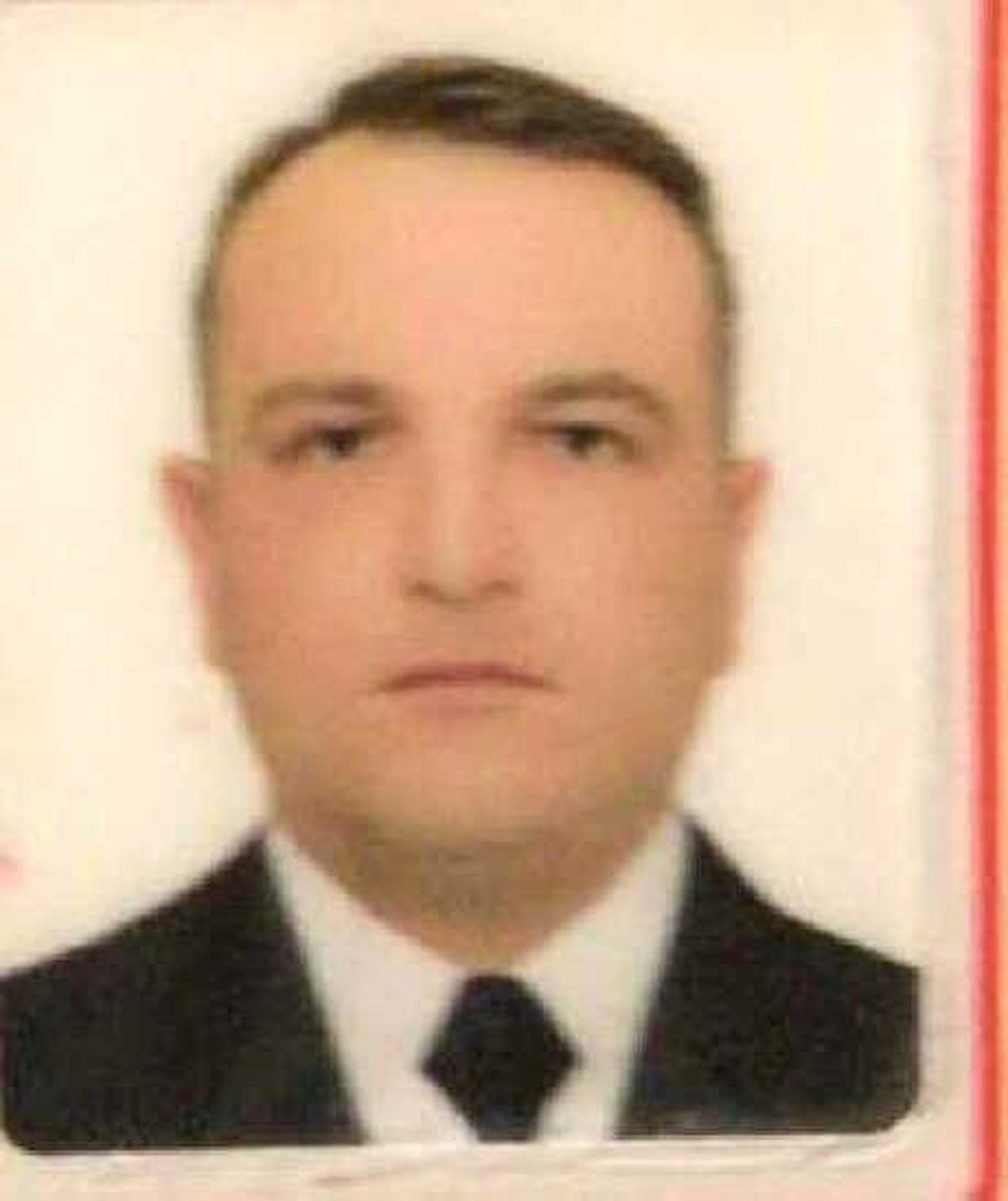 Kargo Çalışanı Evinde Ölü Bulundu
