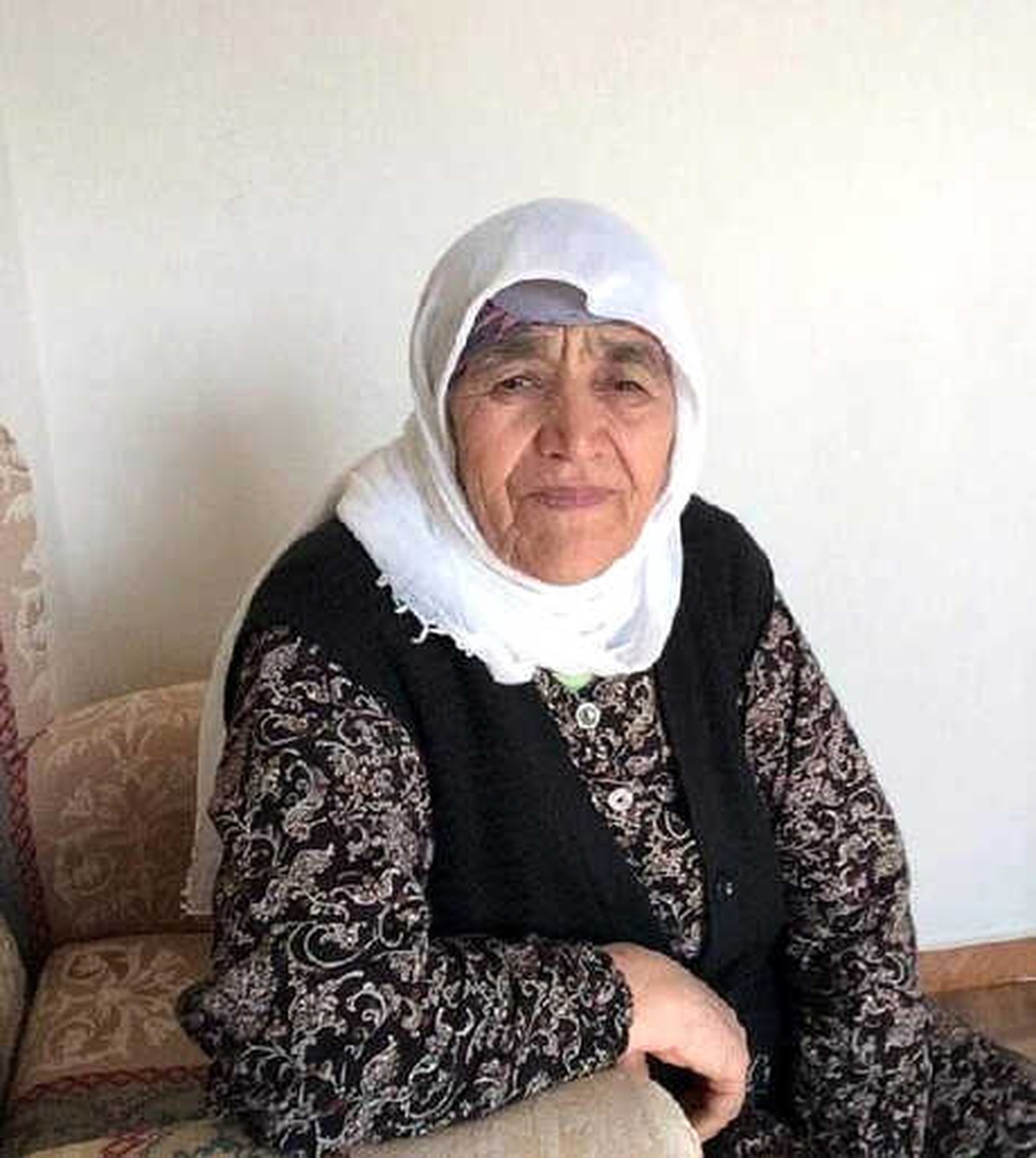 Kayalıklarda Cesedi Bulunan Kadının Kimliği Belirlendi