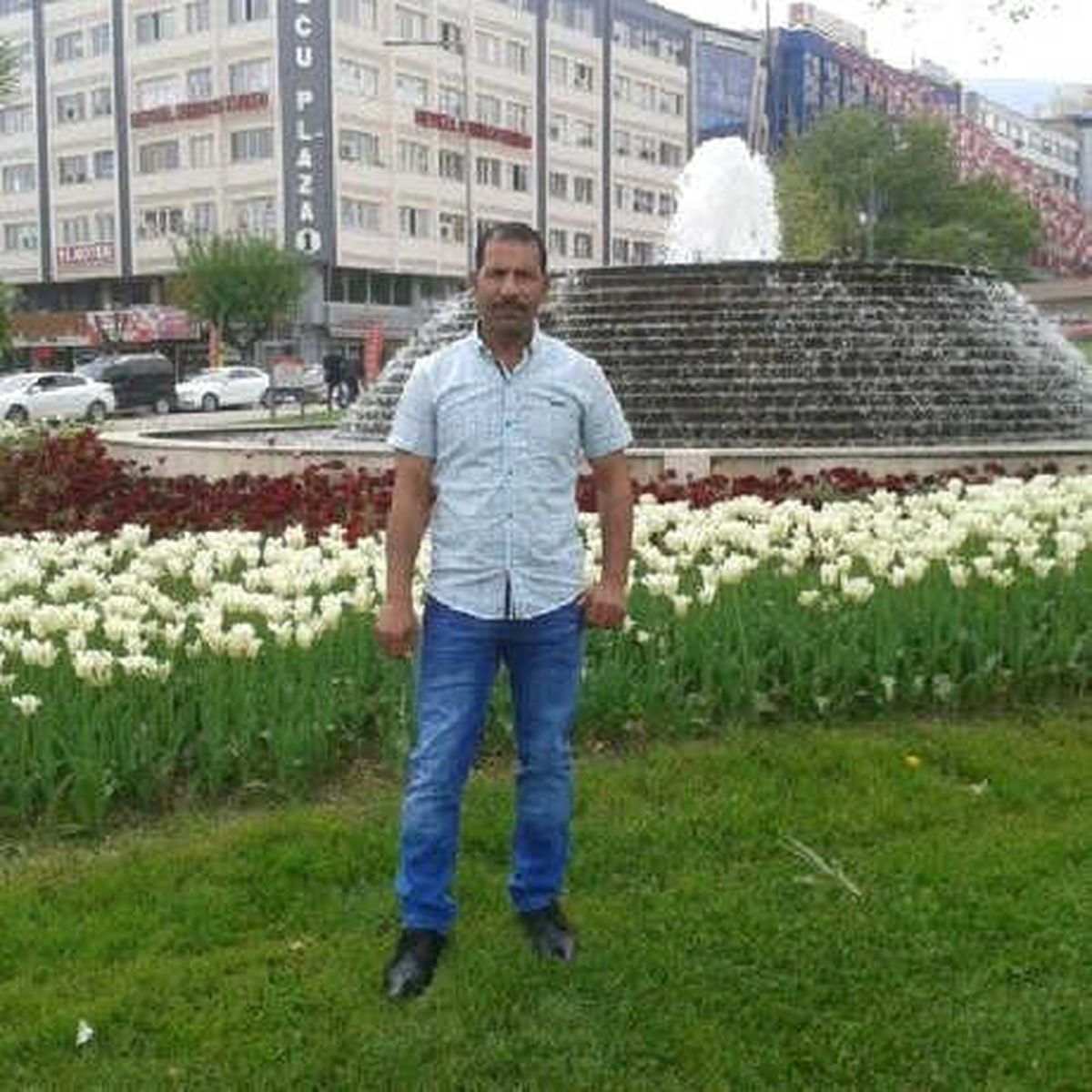 Kızını Almak İçin Gittiği Evde Öldürülen Babanın Katil Zanlısı Tutuklandı