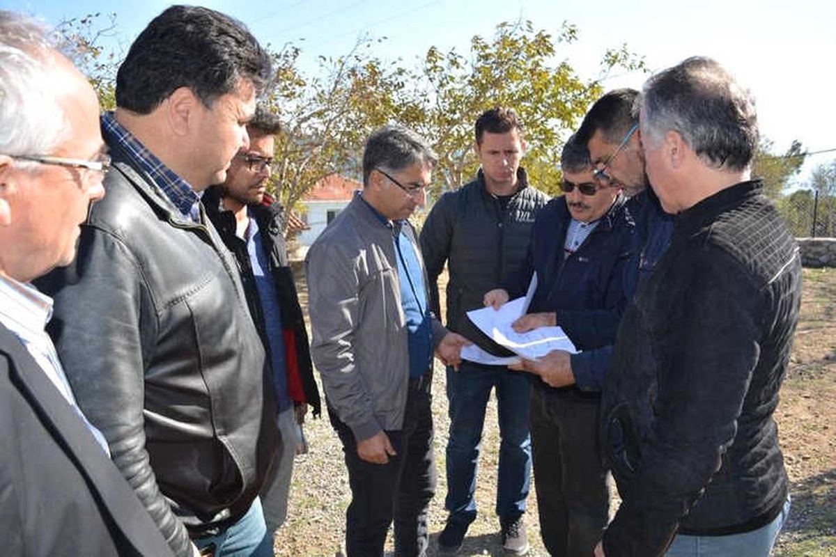 Kocaseyit Mahallesi Yeni Okul Binasına Kavuşuyor
