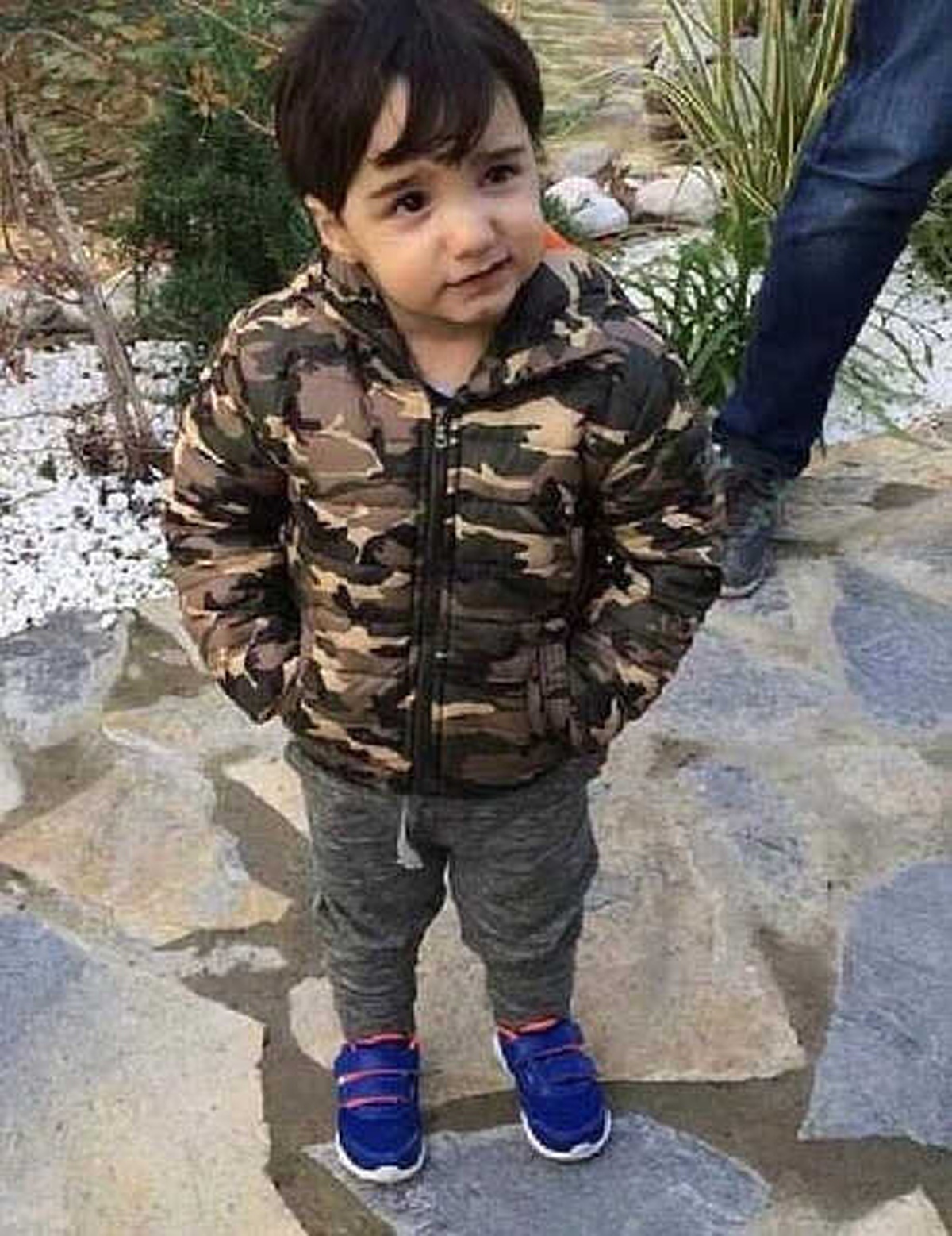 Küçük Kuzey, Yaşama Tutunamadı