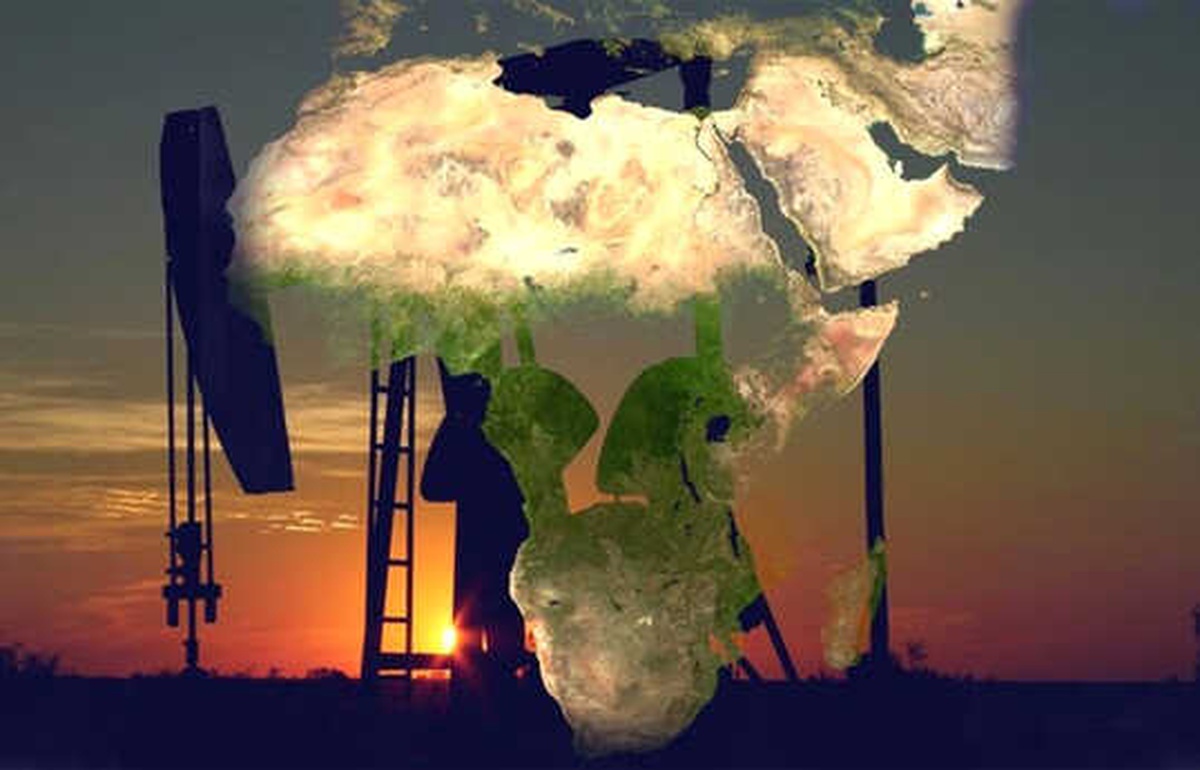 Küresel Petrol Piyasasının Büyüyen Oyuncusu Afrika