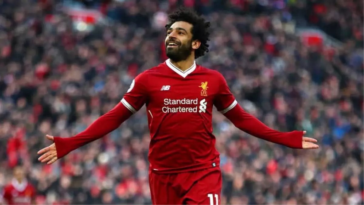 Liverpool\'un Yıldızı Muhammed Salah\'ın Mısır\'daki Heykeli Tartışma Yarattı