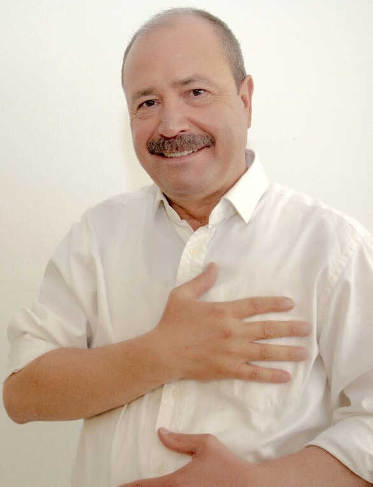 M. Esat Altungün, 9 Kasım\'da AK Parti\'ye Üye Olup, Adaylığını Açıklayacak