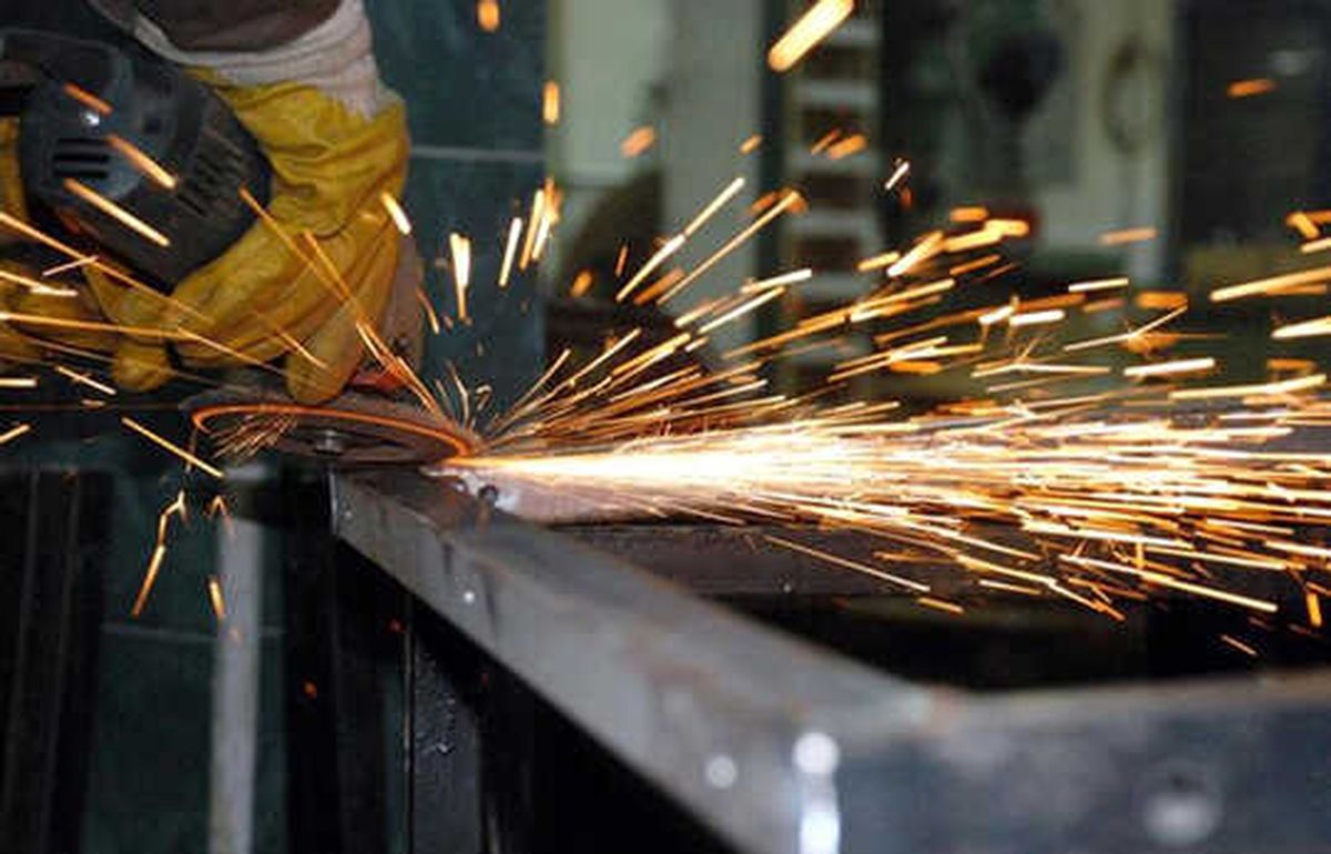 Makine İhracatı 10 Ayda 14 Milyar Dolara Ulaştı