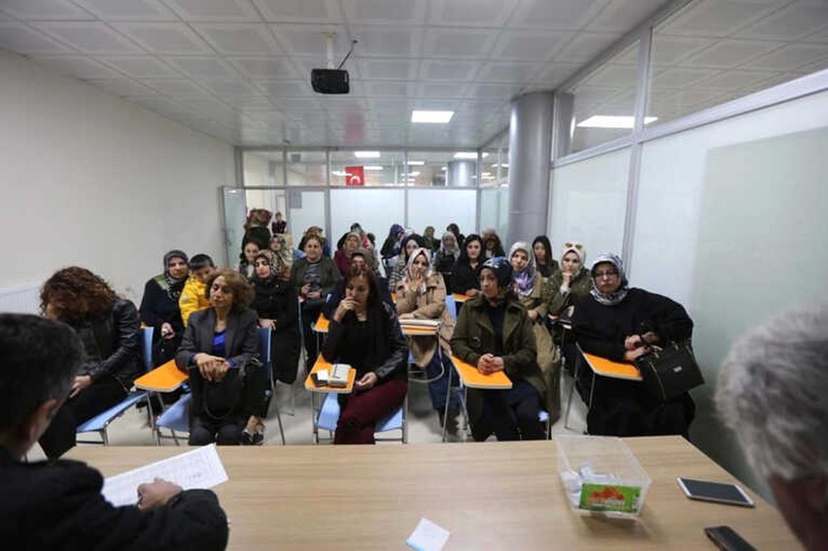 Meslek Sahibi Olup, Para Kazanıyorlar