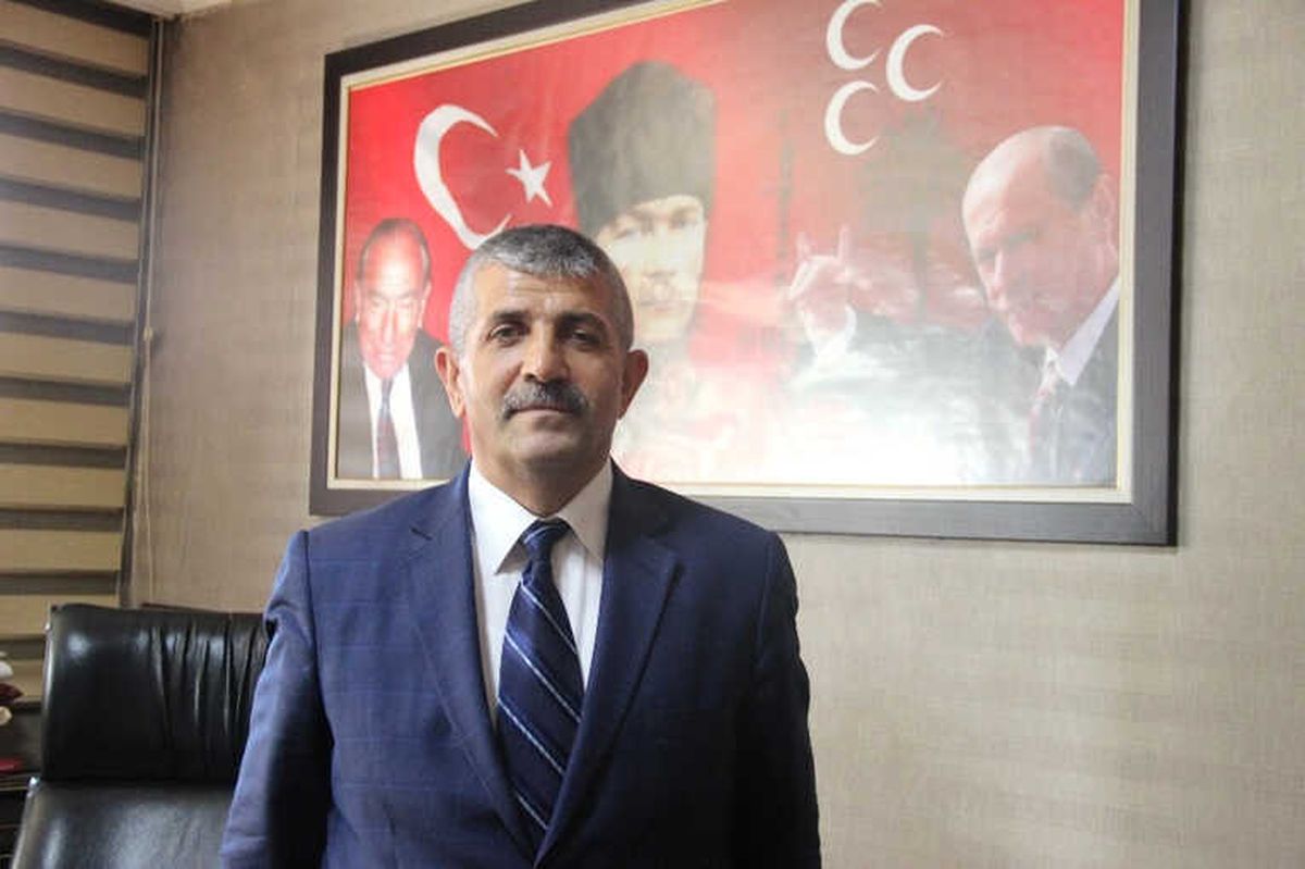MHP\'nin İzmir\'de Büyükşehir İçin Üç Önemli Aday Adayı Var